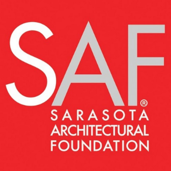 Sarasota Architectural Foundation Logo